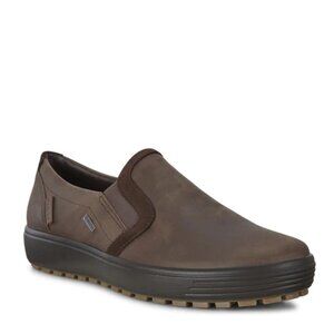 🎁 ECCO Soft 7 Tred Men's GTX Slip-On